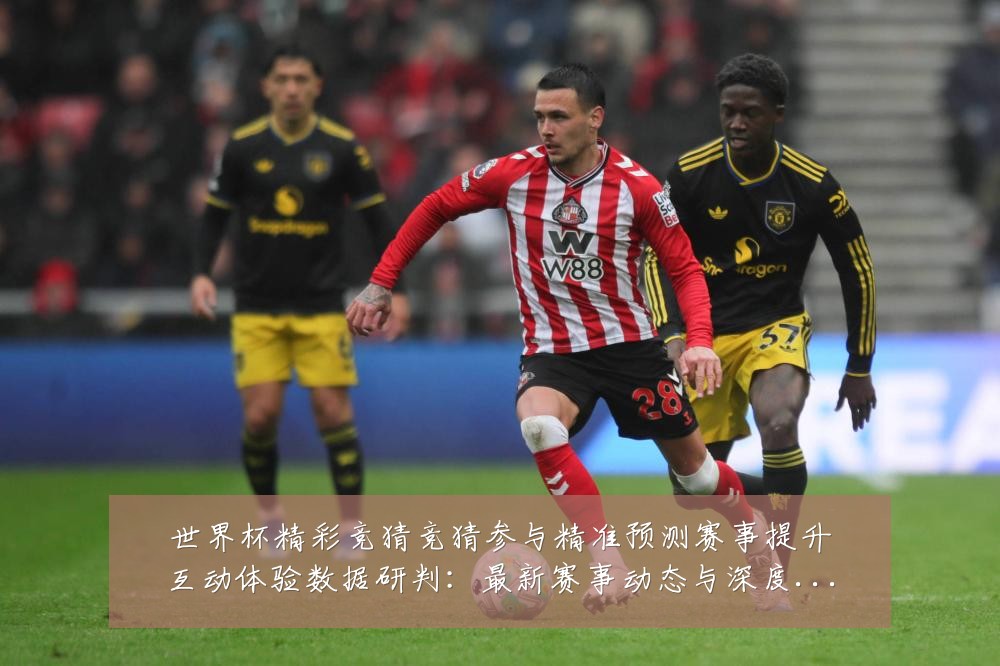 世界杯精彩竞猜竞猜参与精准预测赛事提升互动体验数据研判：最新赛事动态与深度分析